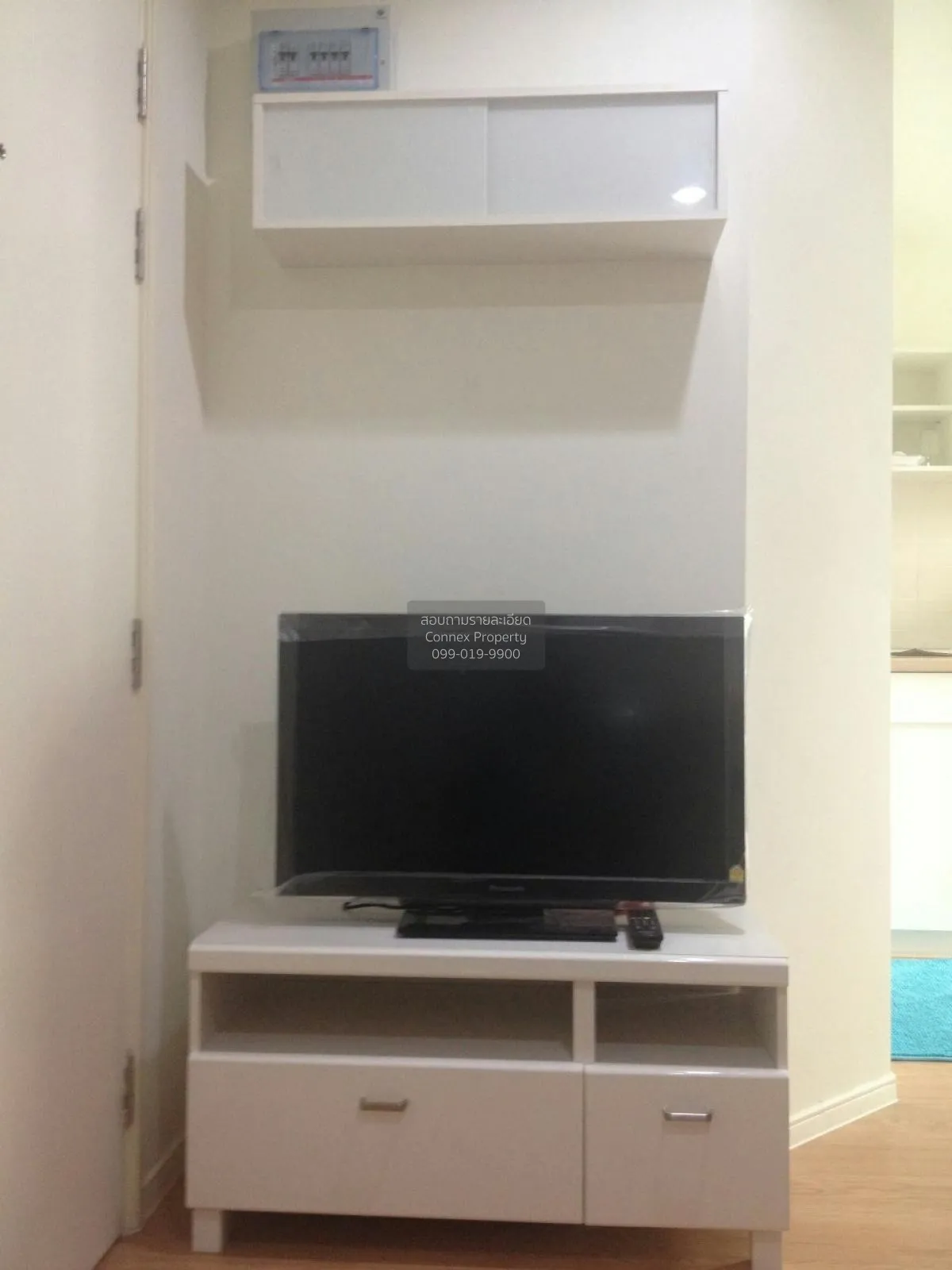 For Rent Condo , Lumpini Ville Sukhumvit 109 - Bearing , BTS-Bear 2