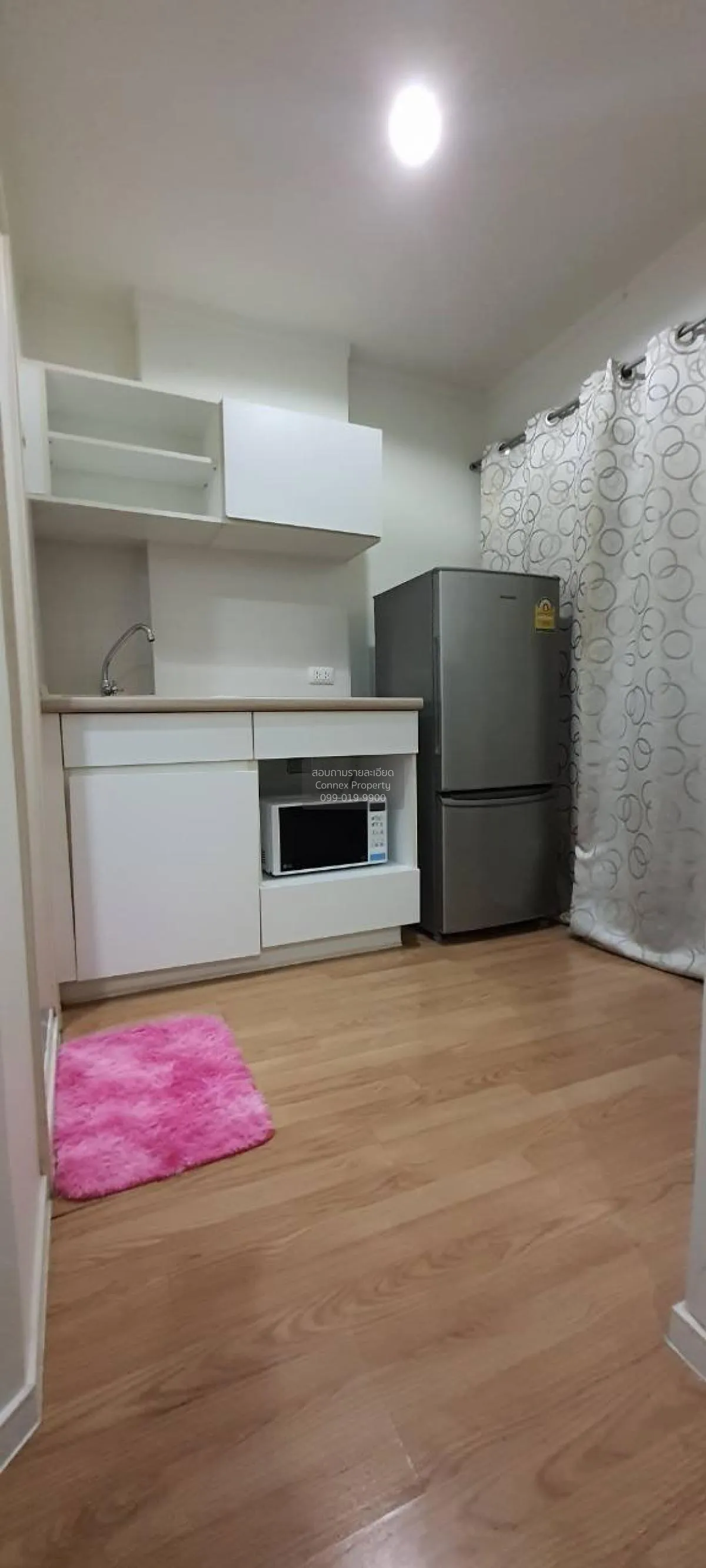 For Rent Condo , Lumpini Ville Sukhumvit 109 - Bearing , BTS-Bear 3