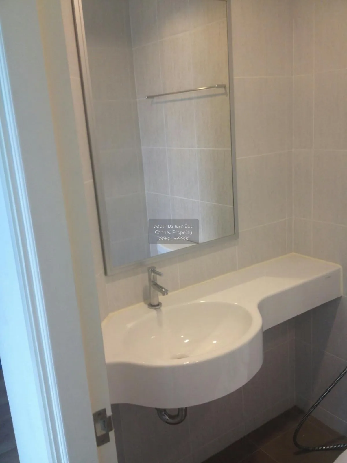 For Rent Condo , Lumpini Ville Sukhumvit 109 - Bearing , BTS-Bear