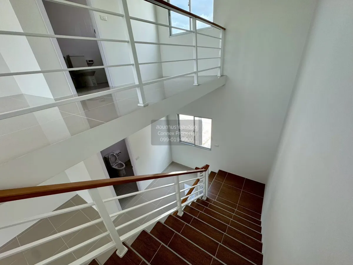 For Rent Commercial Building , Pruksa Avenue Nongmon Chonburi , H