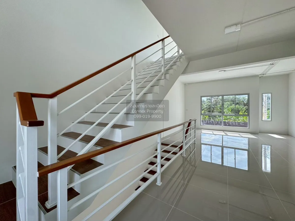 For Rent Commercial Building , Pruksa Avenue Nongmon Chonburi , H