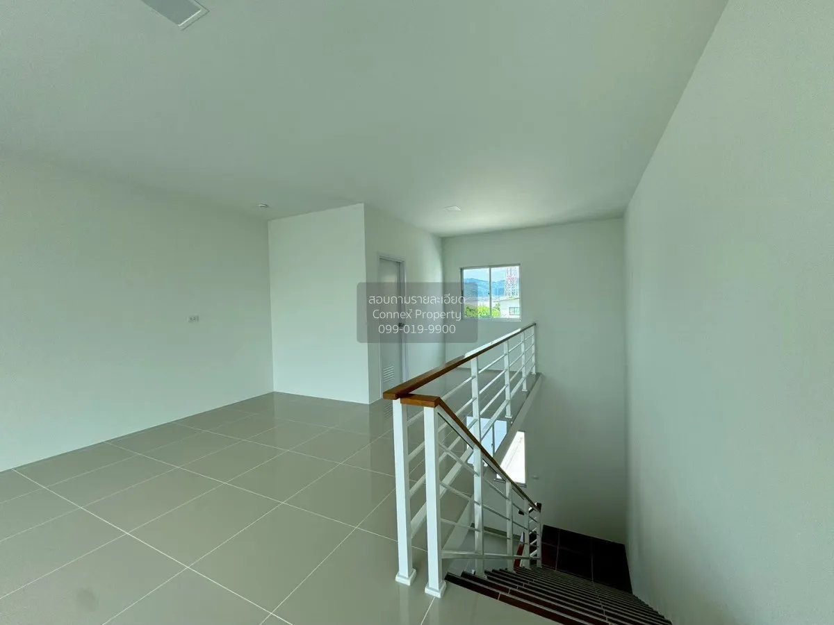 For Rent Commercial Building , Pruksa Avenue Nongmon Chonburi , H