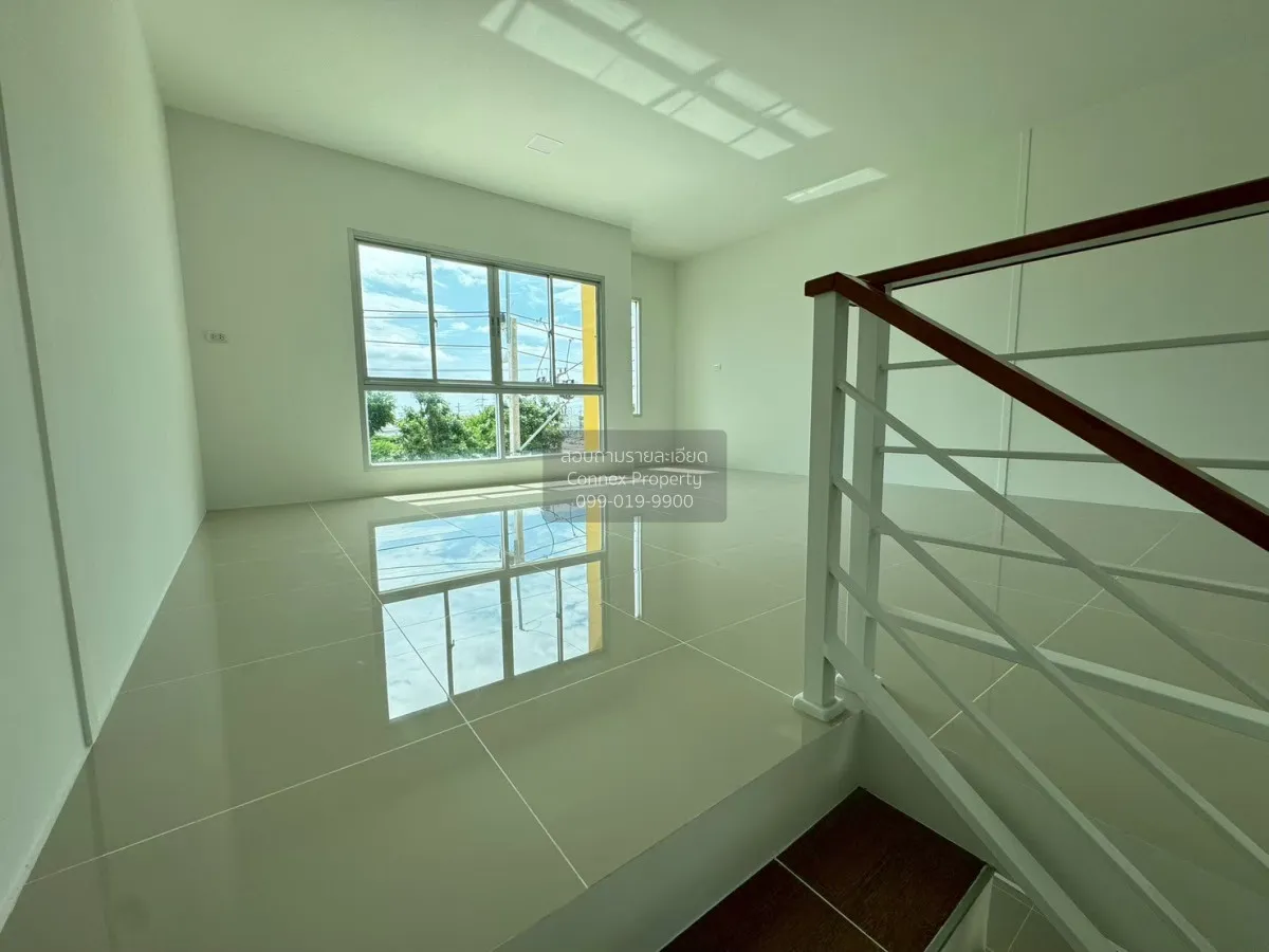 For Rent Commercial Building , Pruksa Avenue Nongmon Chonburi , H