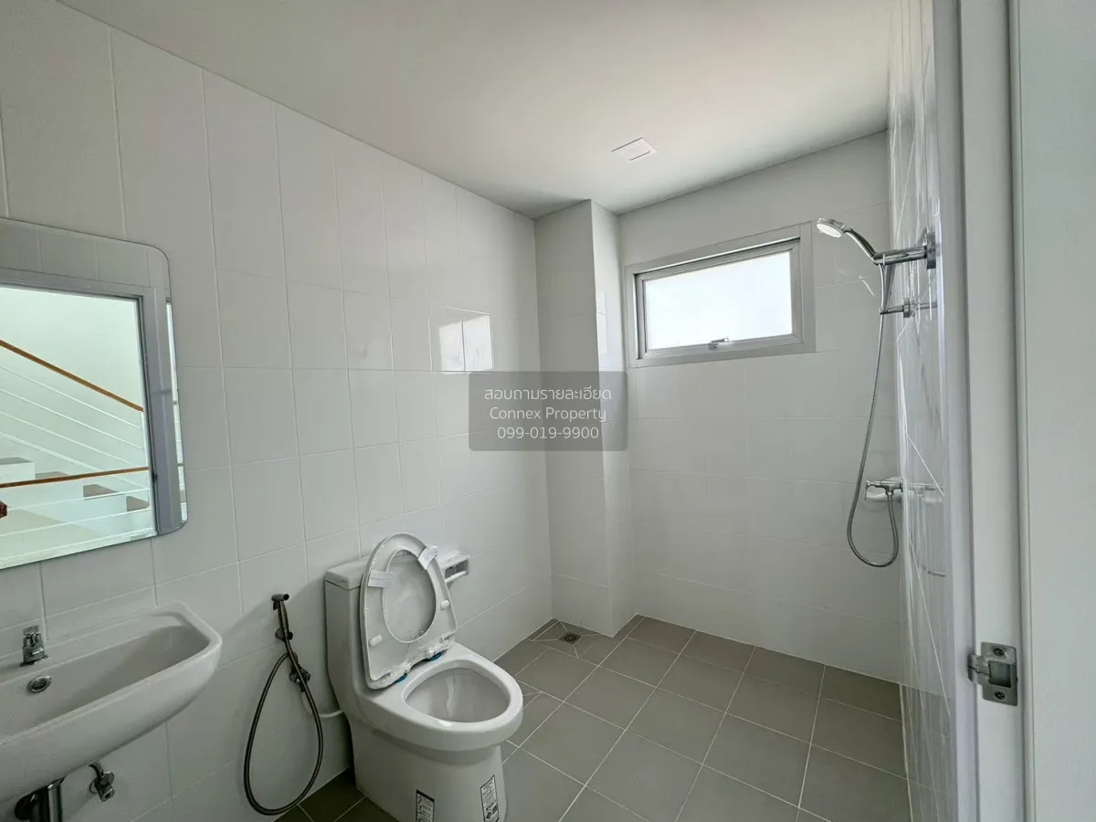 For Rent Commercial Building , Pruksa Avenue Nongmon Chonburi , H