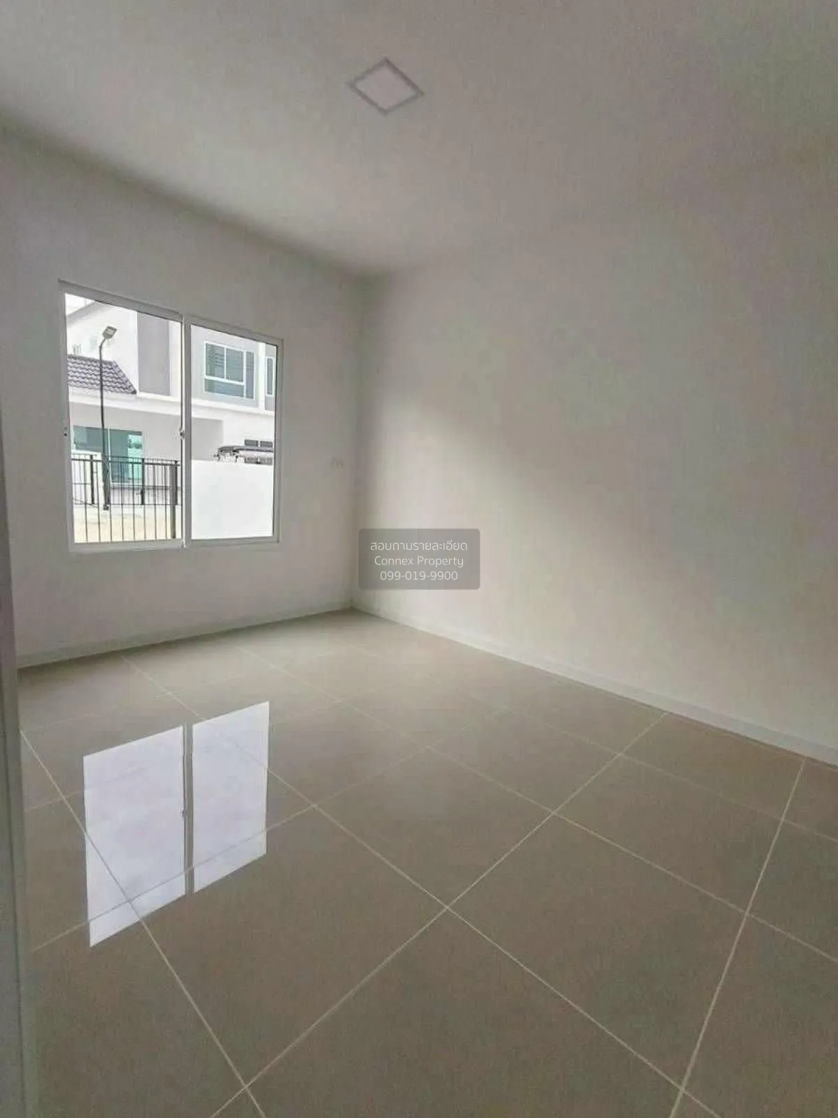 เช่าทาวน์เฮ้าส์/ทาวน์โฮม  เดอะ คอนเนค ประชาอุทิศ ในคลองบางปลากด พ 3