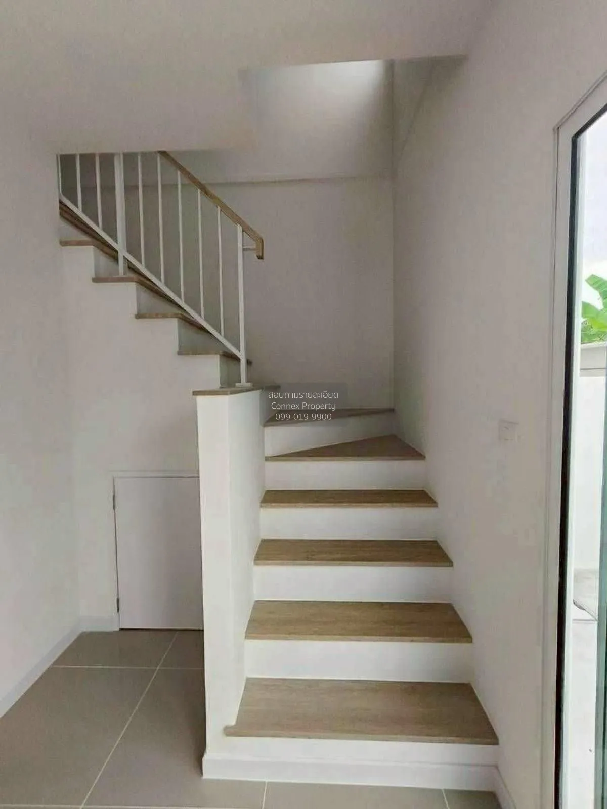 เช่าทาวน์เฮ้าส์/ทาวน์โฮม  เดอะ คอนเนค ประชาอุทิศ ในคลองบางปลากด พ 4