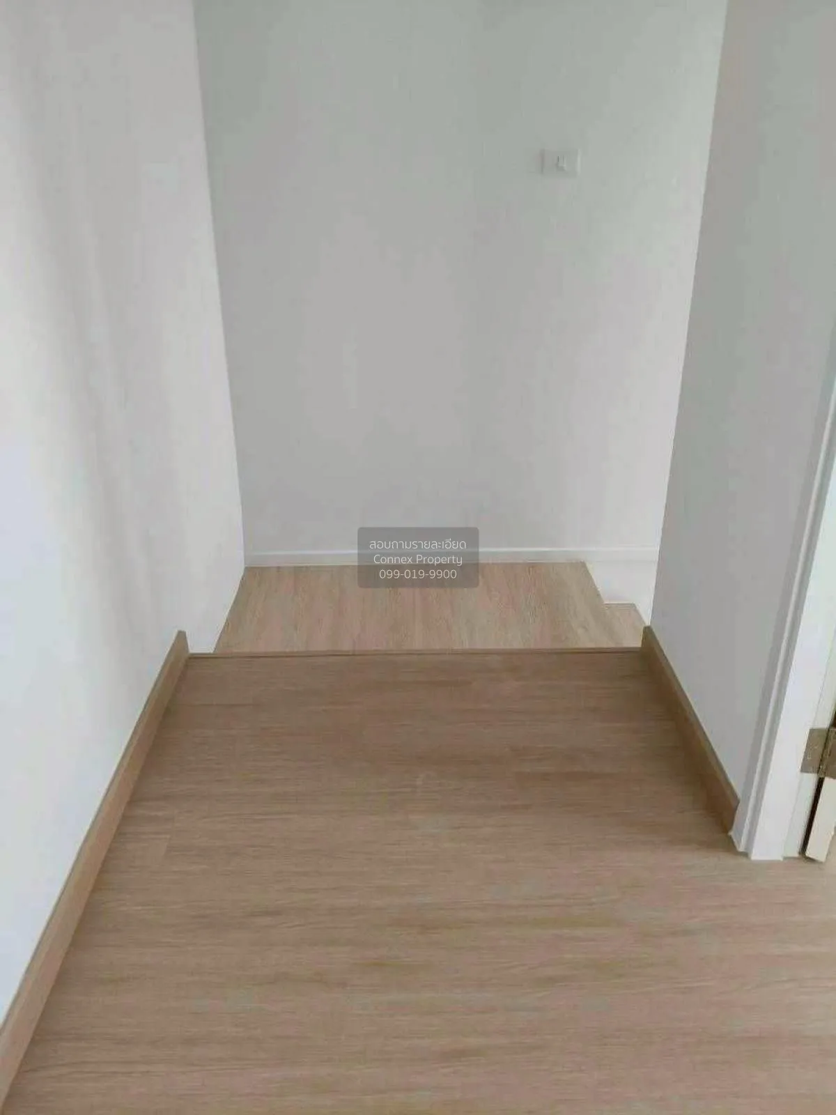 เช่าทาวน์เฮ้าส์/ทาวน์โฮม  เดอะ คอนเนค ประชาอุทิศ ในคลองบางปลากด พ