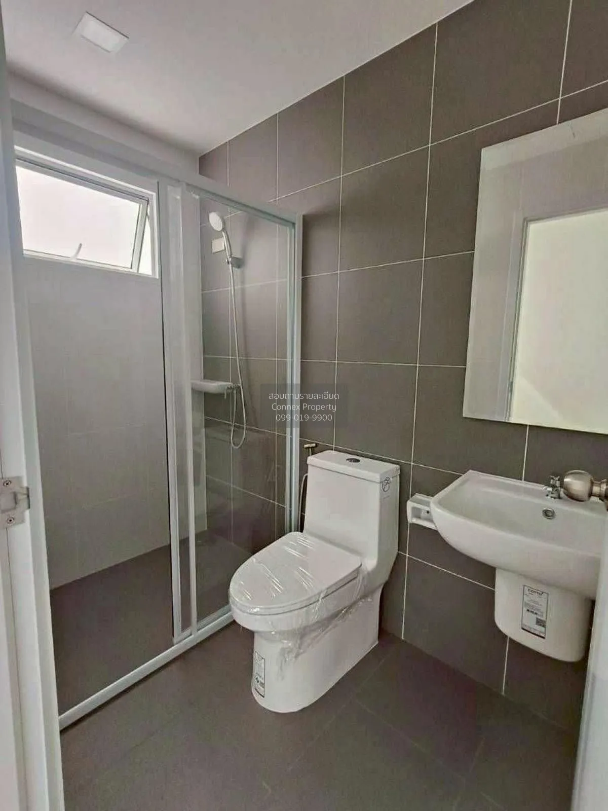 เช่าทาวน์เฮ้าส์/ทาวน์โฮม  เดอะ คอนเนค ประชาอุทิศ ในคลองบางปลากด พ