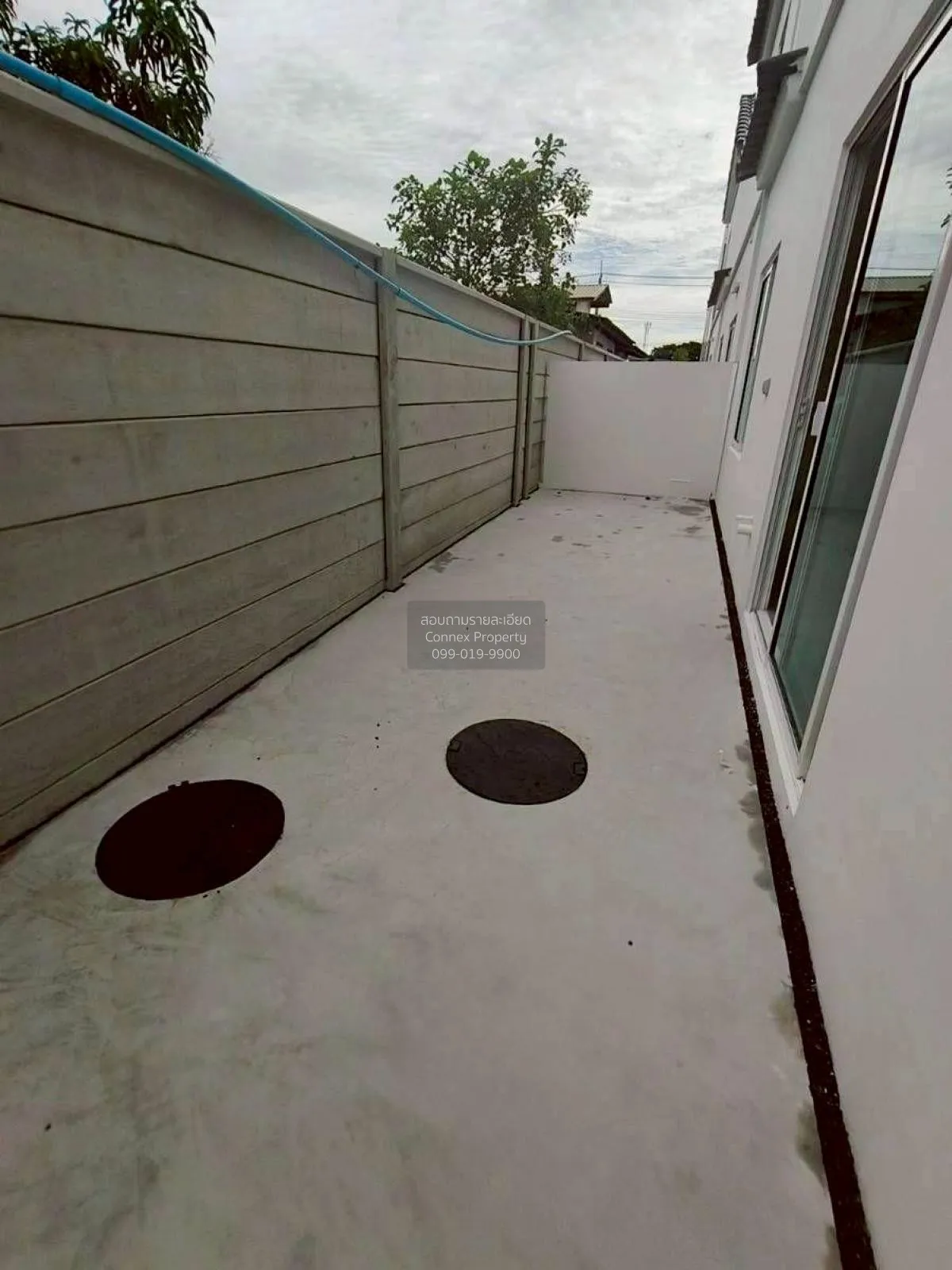 เช่าทาวน์เฮ้าส์/ทาวน์โฮม  เดอะ คอนเนค ประชาอุทิศ ในคลองบางปลากด พ