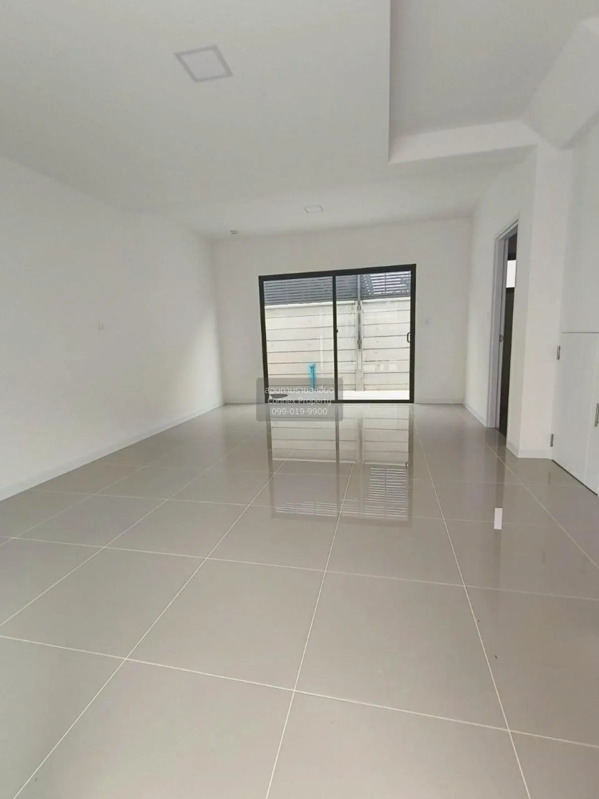 เช่าทาวน์เฮ้าส์/ทาวน์โฮม  เดอะ คอนเนค ประชาอุทิศ ในคลองบางปลากด พ 2