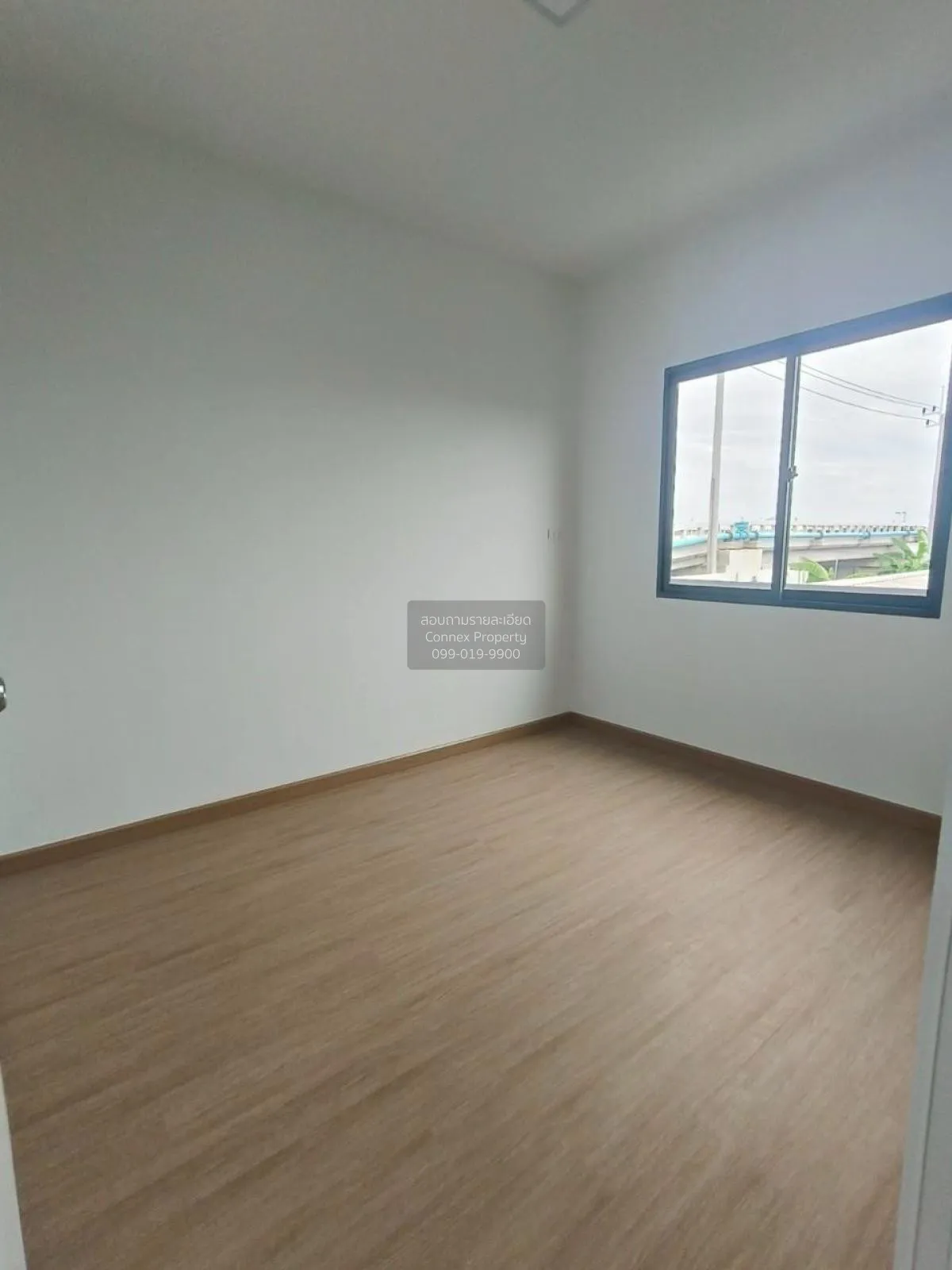 เช่าทาวน์เฮ้าส์/ทาวน์โฮม  เดอะ คอนเนค ประชาอุทิศ ในคลองบางปลากด พ 4