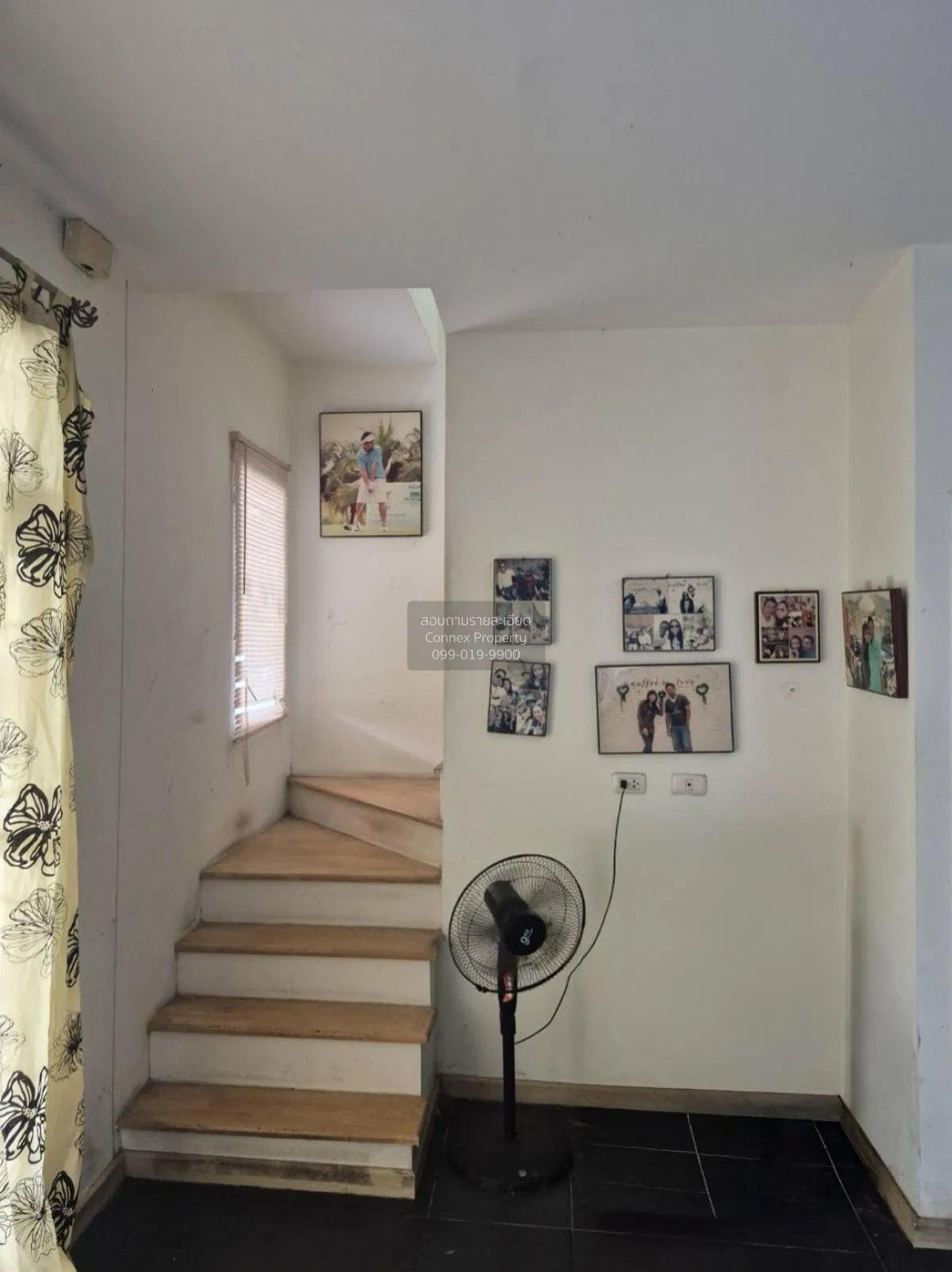 ขายทาวน์เฮ้าส์/ทาวน์โฮม  กัสโต้ ท่าน้ำนนท์-พระราม 5 ห้องมุม หน้าก 4