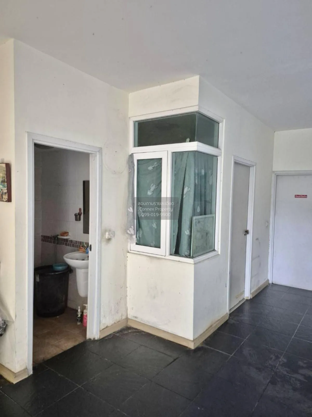 ขายทาวน์เฮ้าส์/ทาวน์โฮม  กัสโต้ ท่าน้ำนนท์-พระราม 5 ห้องมุม หน้าก