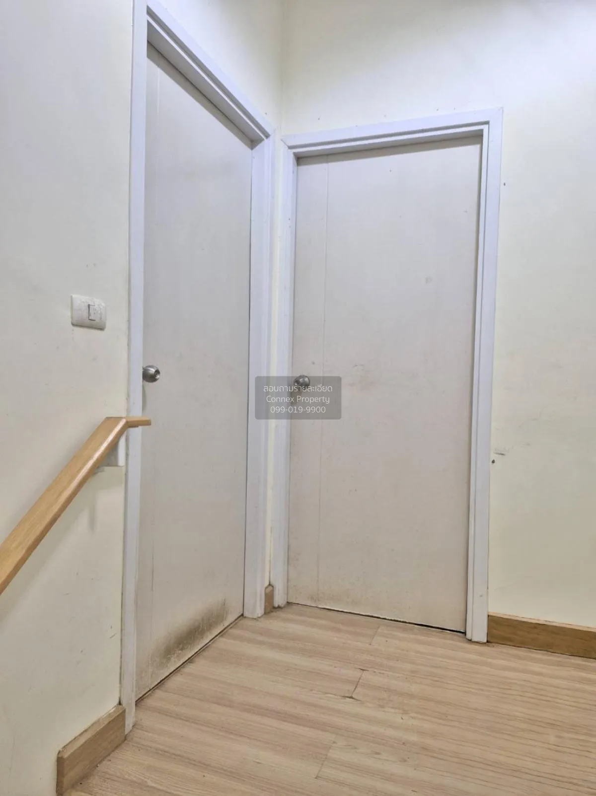 ขายทาวน์เฮ้าส์/ทาวน์โฮม  กัสโต้ ท่าน้ำนนท์-พระราม 5 ห้องมุม หน้าก