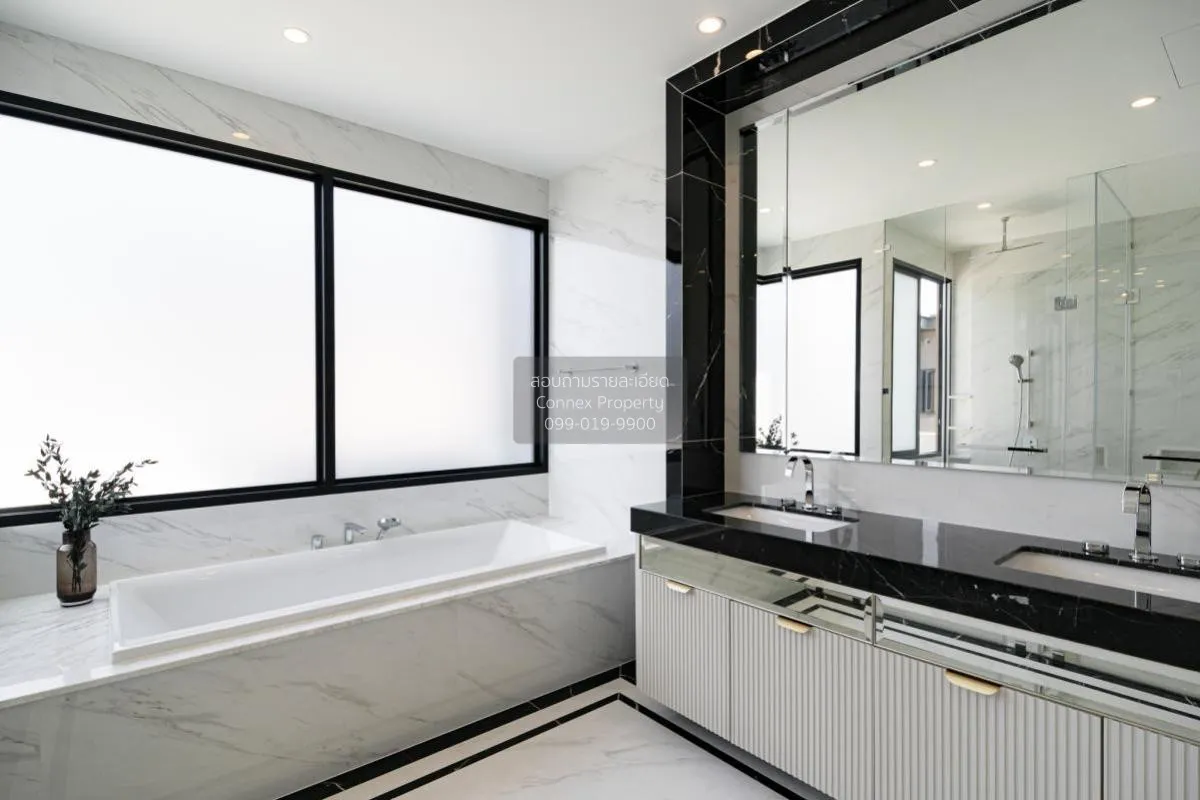 For Sale House , CINQ ROYAL Krungthep Kreetha , Saphan Sung , Sap