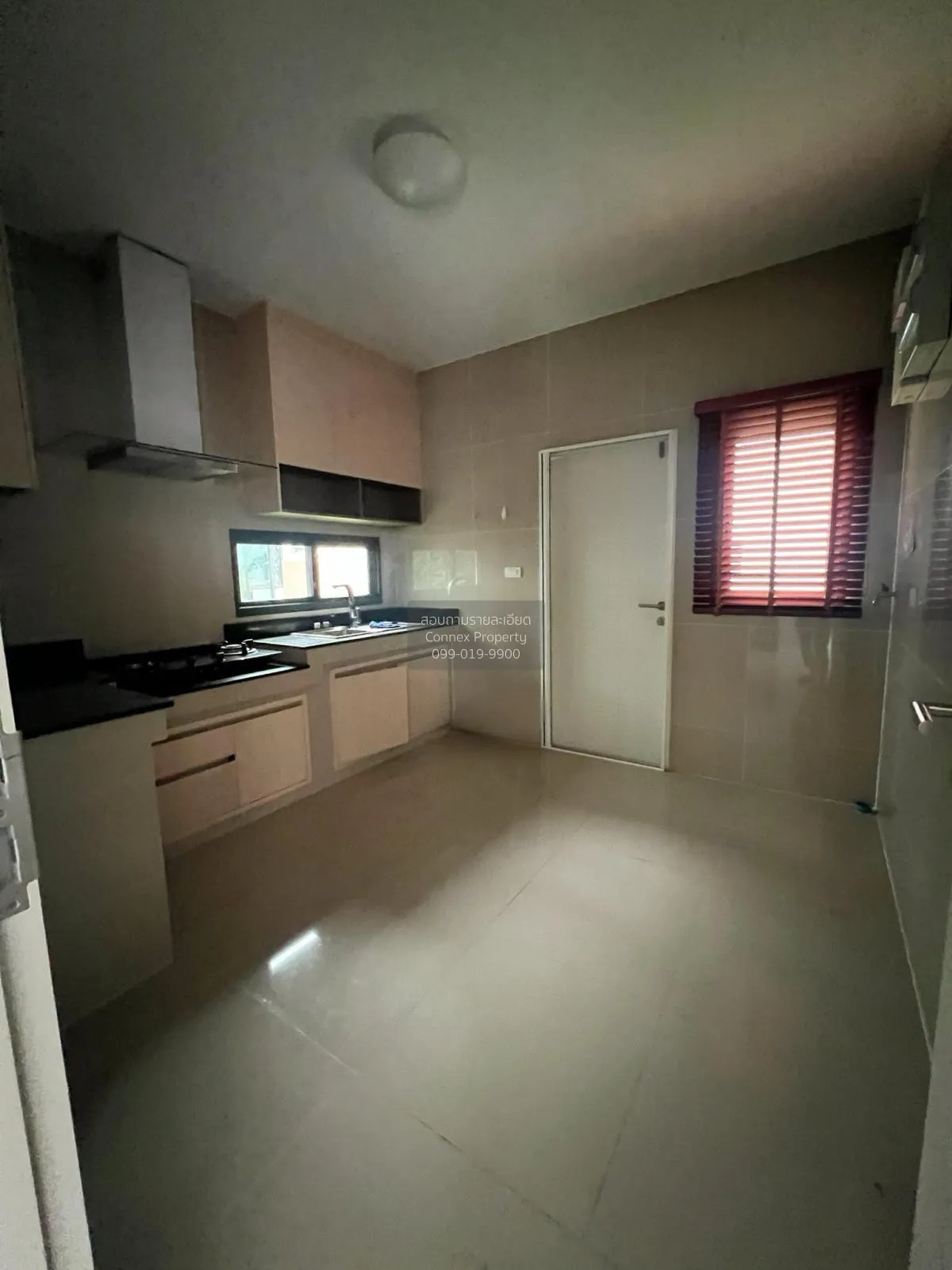 For Rent House , Burasiri Wongwaen - On Nut , Racha Thewa , Bang  3