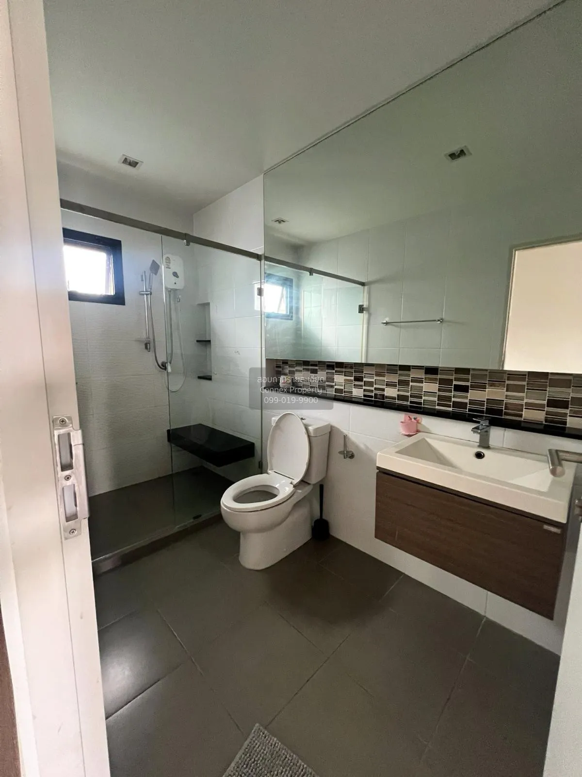 For Rent House , Burasiri Wongwaen - On Nut , Racha Thewa , Bang  4