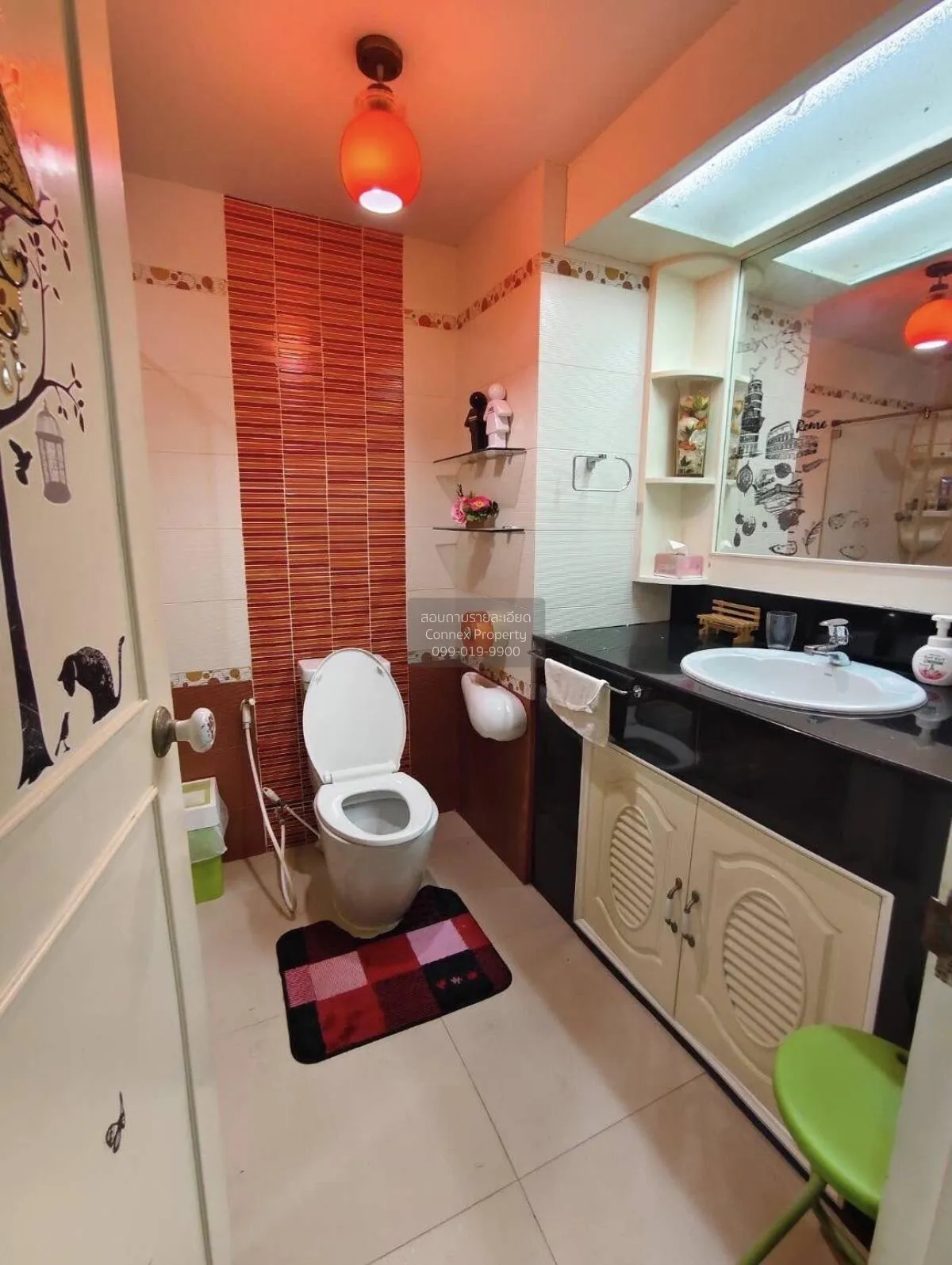 ขายคอนโด  รอยัล ไนน์ เรสซิเดนท์ ARL-รามคำแหง บางกะปิ เขต ห้วยขวาง