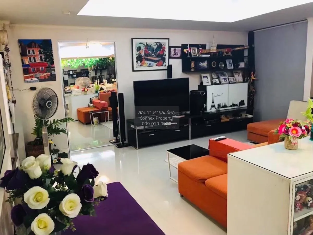 For Rent Condo , Royal 9 Residence , ARL-Ramkhamhaeng , Bang Kapi 3