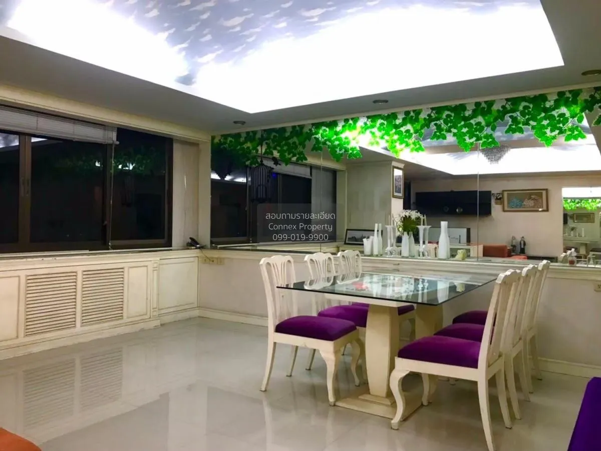 For Rent Condo , Royal 9 Residence , ARL-Ramkhamhaeng , Bang Kapi 4