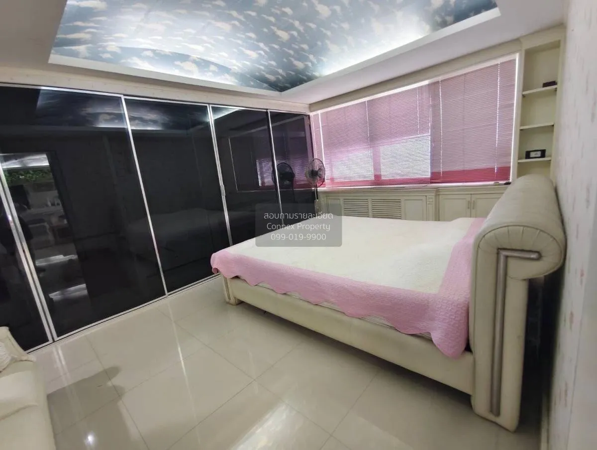 For Rent Condo , Royal 9 Residence , ARL-Ramkhamhaeng , Bang Kapi