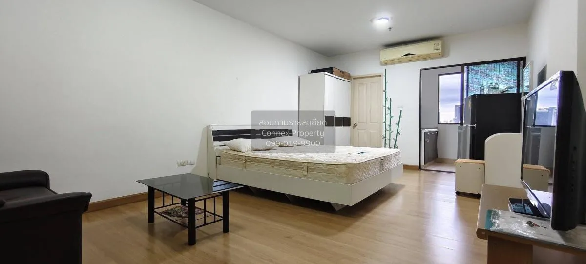 For Rent Condo , Supalai City Resort Ramkamhaeng , ARL-Ramkhamhae 1