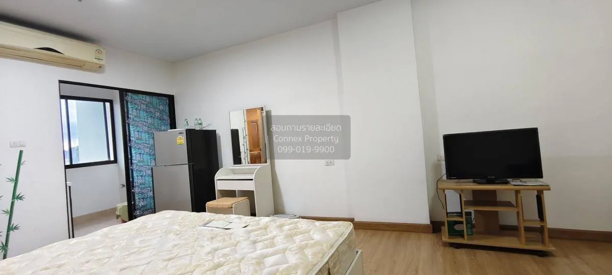 For Rent Condo , Supalai City Resort Ramkamhaeng , ARL-Ramkhamhae 4