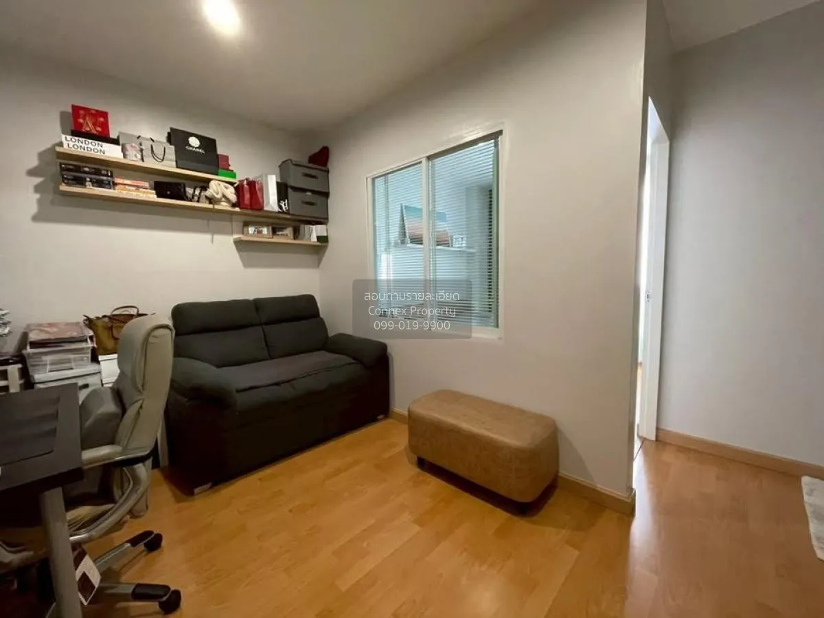 ขายคอนโด  ไลฟ์ แอท พหล 18 รีโนเวทใหม่ BTS-สะพานควาย ลาดยาว เขต จต 1