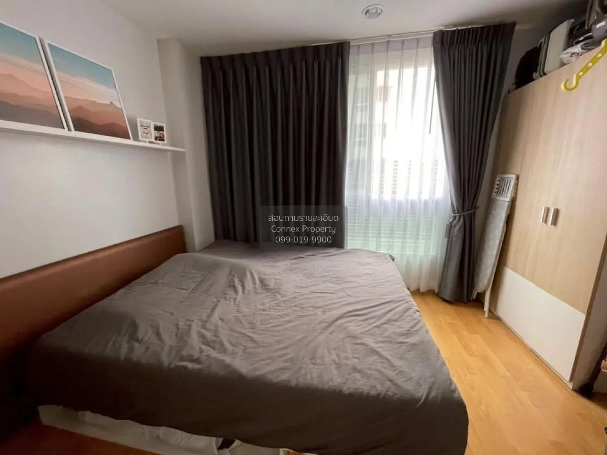 ขายคอนโด  ไลฟ์ แอท พหล 18 รีโนเวทใหม่ BTS-สะพานควาย ลาดยาว เขต จต 2