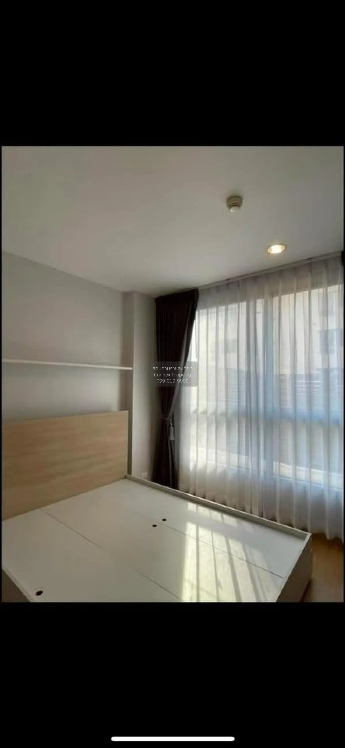 ขายคอนโด  ไลฟ์ แอท พหล 18 รีโนเวทใหม่ BTS-สะพานควาย ลาดยาว เขต จต 3