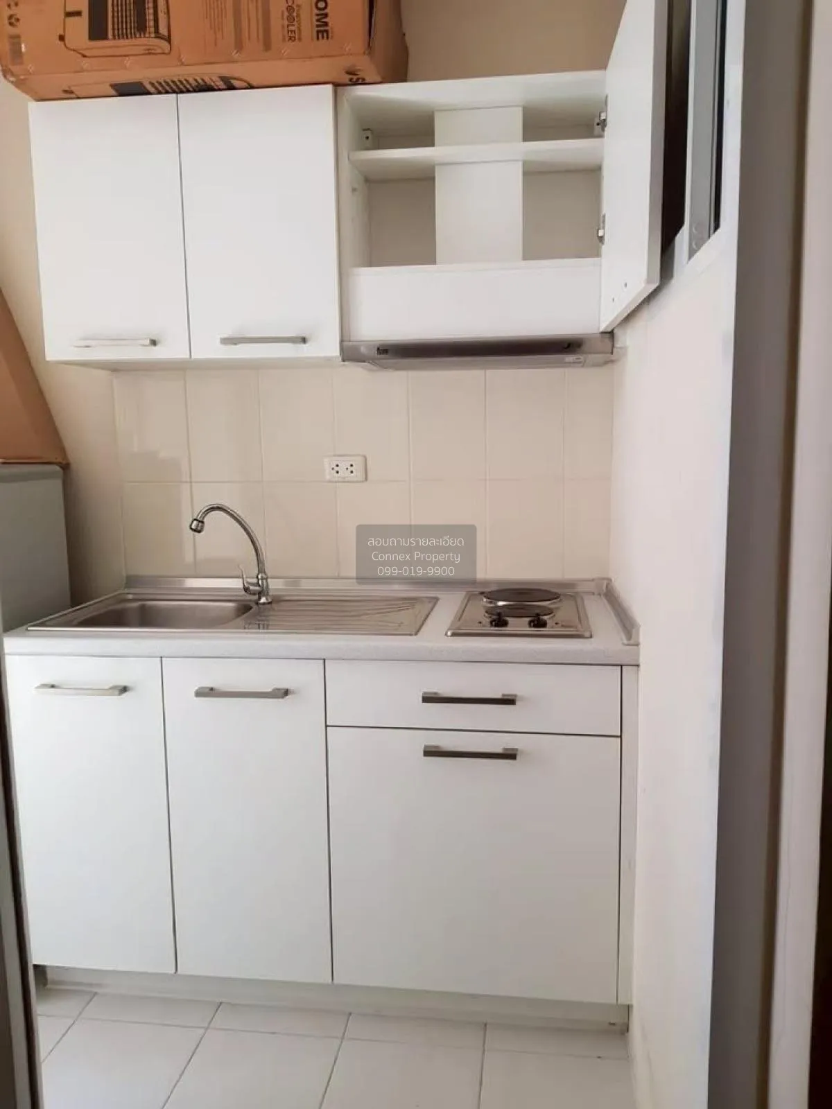 ขายคอนโด  ไลฟ์ แอท พหล 18 รีโนเวทใหม่ BTS-สะพานควาย ลาดยาว เขต จต