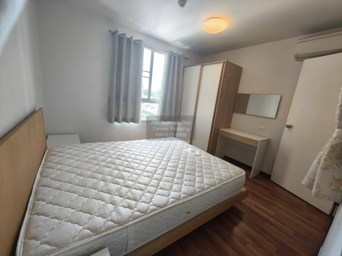 ขายคอนโด  ยู หัวหมาก สเตชั่น ARL-หัวหมาก หัวหมาก เขต บางกะปิ กรุง 4