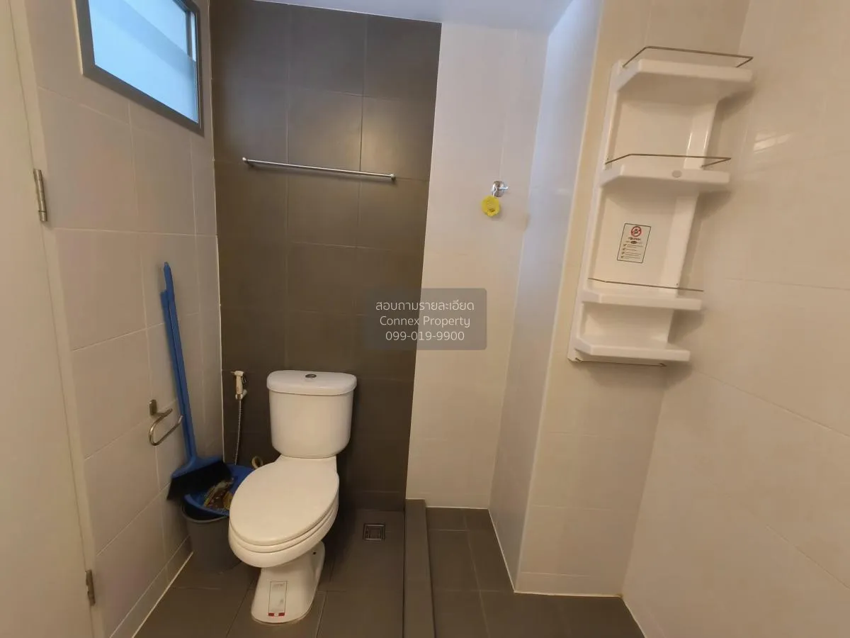 ขายคอนโด  ยู หัวหมาก สเตชั่น ARL-หัวหมาก หัวหมาก เขต บางกะปิ กรุง