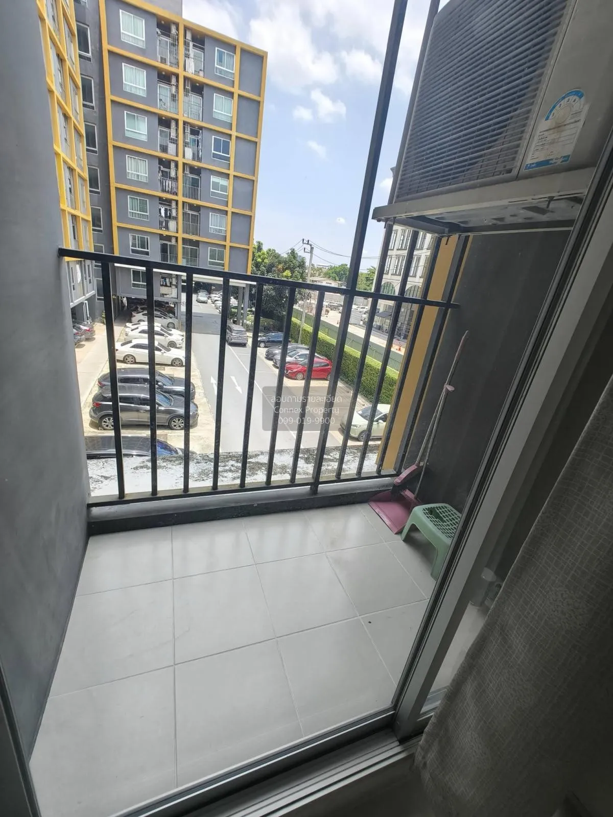 ขายคอนโด  ยู หัวหมาก สเตชั่น ARL-หัวหมาก หัวหมาก เขต บางกะปิ กรุง