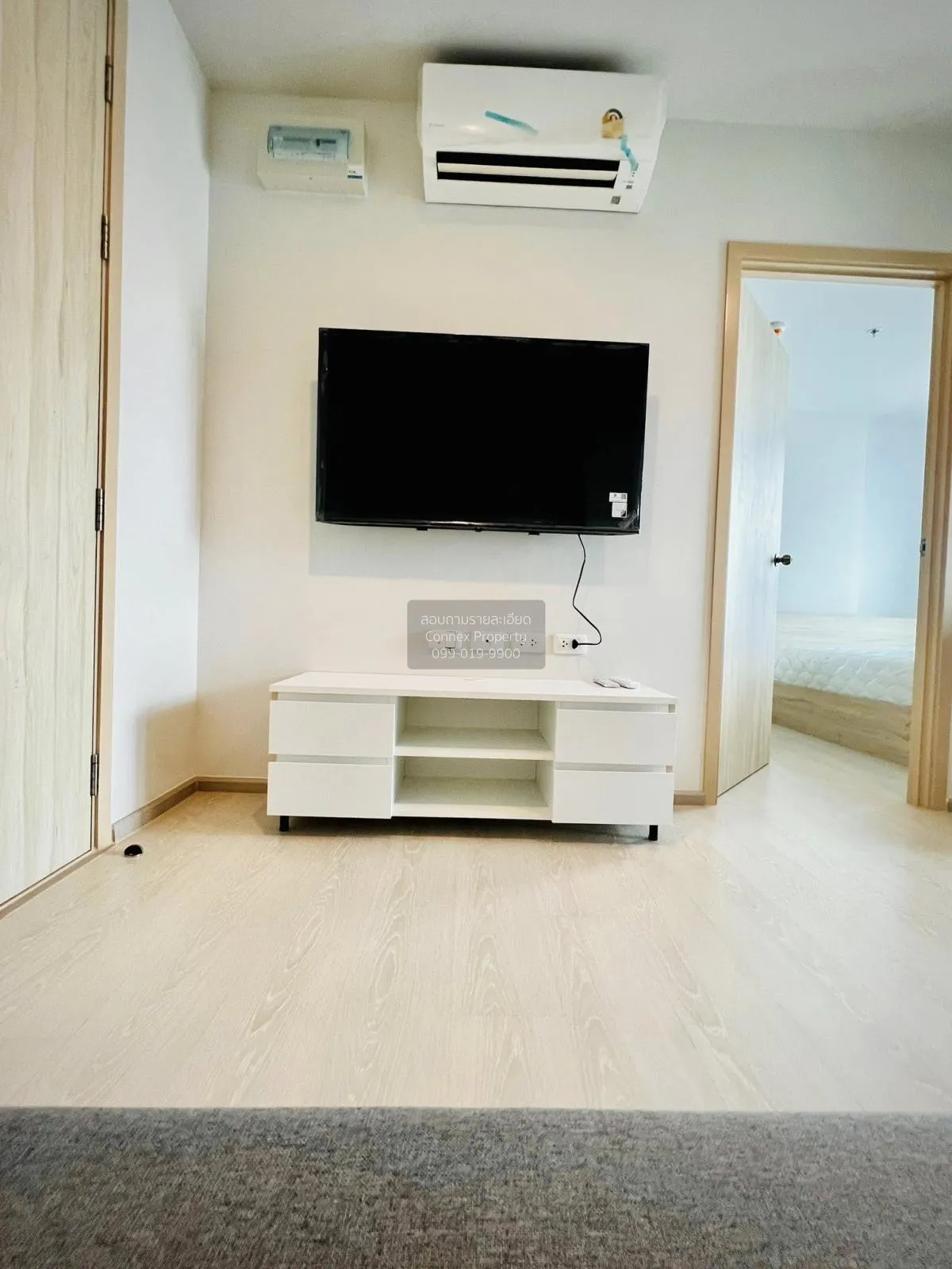 For Rent Condo , Nue Noble Ngamwongwan , Bang Khen , Mueang Nonth 3
