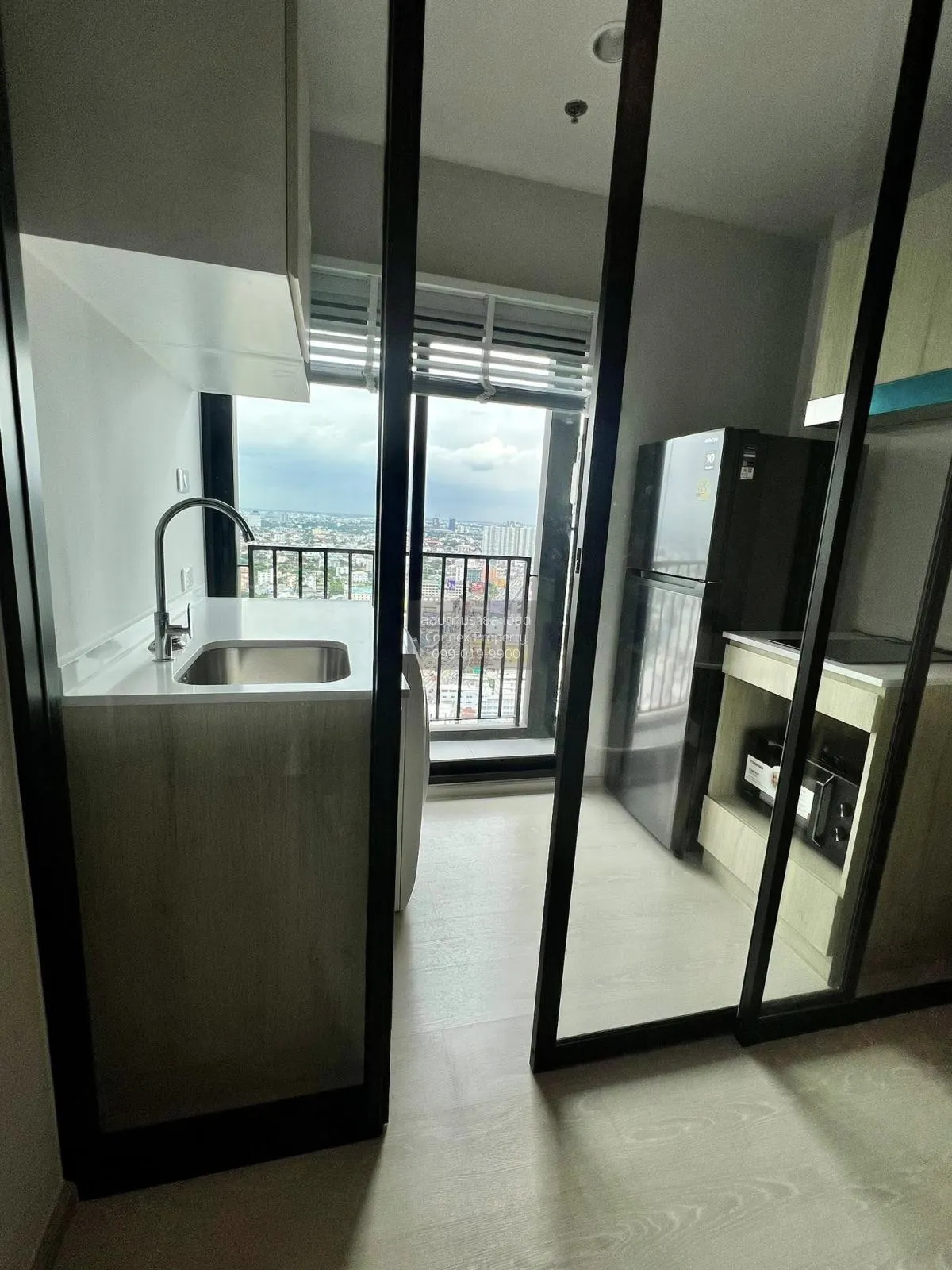 For Rent Condo , Nue Noble Ngamwongwan , Bang Khen , Mueang Nonth