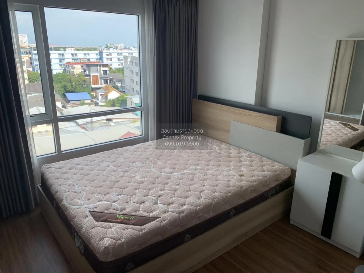 For Rent Condo , Regent Home Sukhumvit 81 , BTS-On Nut , Suan Lua 3