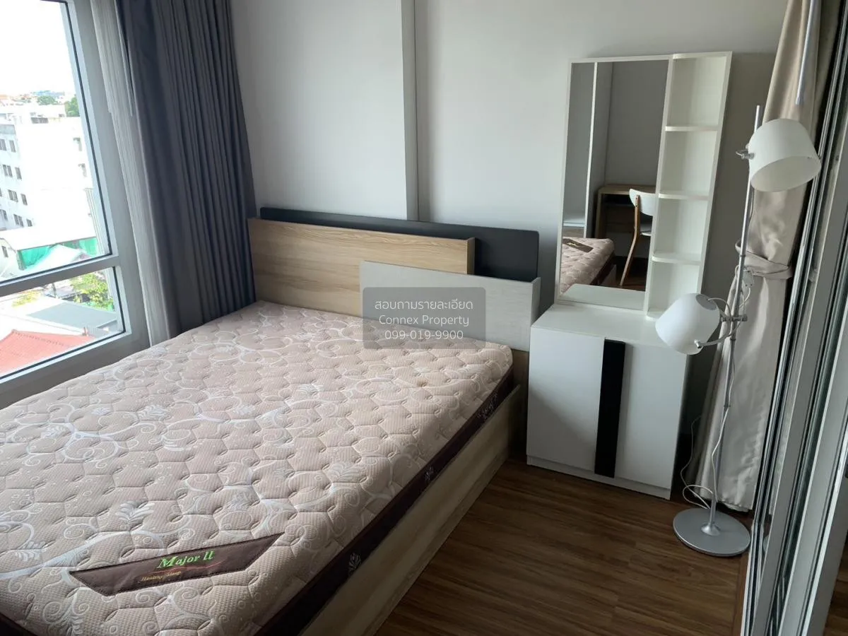 For Rent Condo , Regent Home Sukhumvit 81 , BTS-On Nut , Suan Lua 4