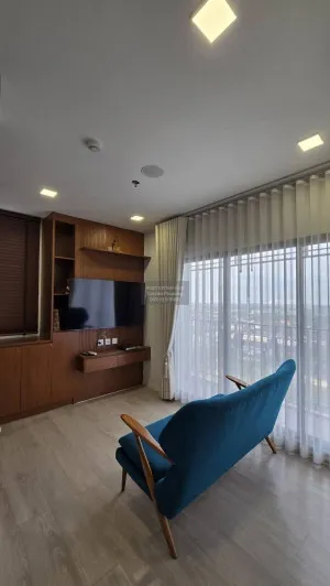 For Rent Condo , Modiz Launch , Khlong Nueng , khlong Luang , Pathum Thani , CX-132804