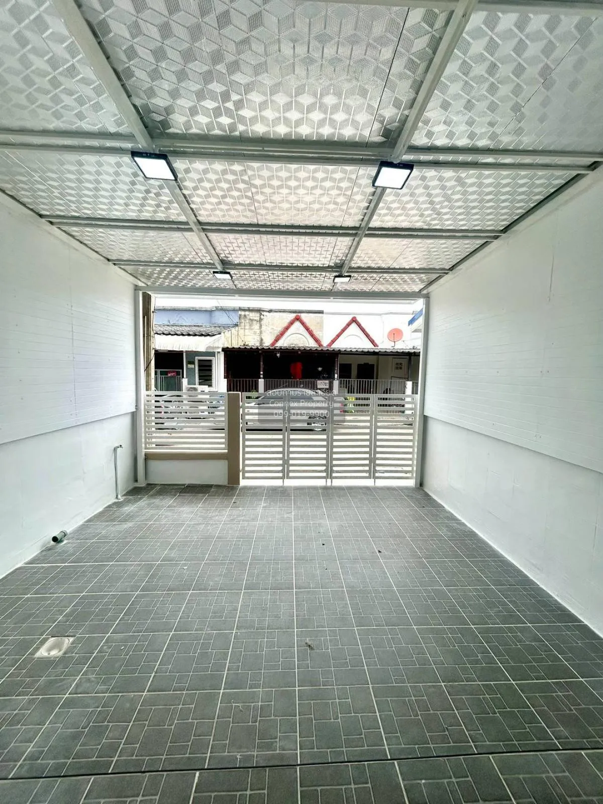 ขายทาวน์เฮ้าส์/ทาวน์โฮม  หมู่บ้านพิมลราช 1 พิมลราช บางบัวทอง นนทบ 1