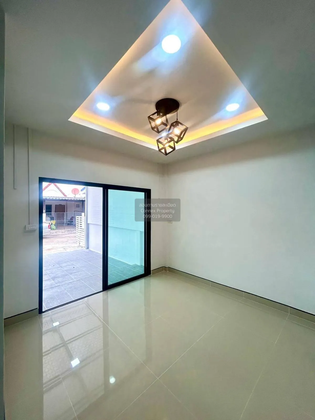 ขายทาวน์เฮ้าส์/ทาวน์โฮม  หมู่บ้านพิมลราช 1 พิมลราช บางบัวทอง นนทบ 3