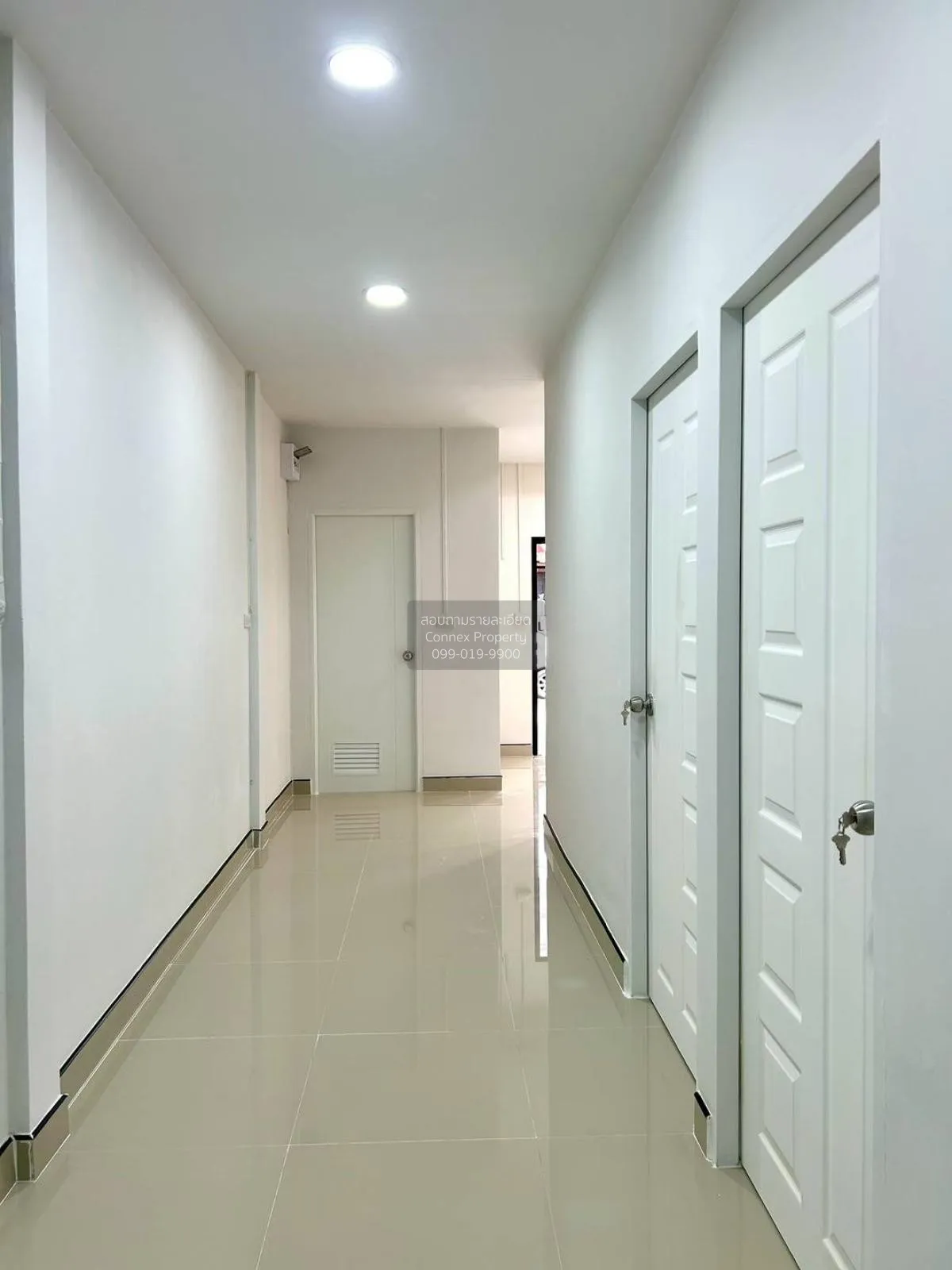 ขายทาวน์เฮ้าส์/ทาวน์โฮม  หมู่บ้านพิมลราช 1 พิมลราช บางบัวทอง นนทบ