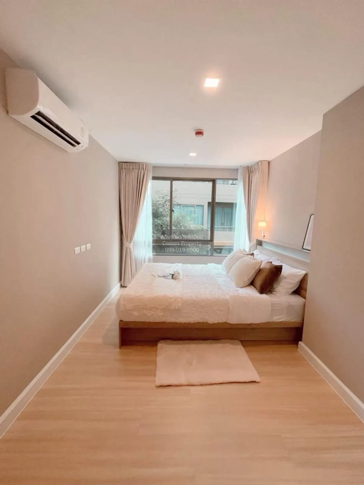 เช่าคอนโด  เมโทร ลักซ์ รัชดา MRT-ห้วยขวาง ดินแดง เขต ดินแดง กรุงเ 4