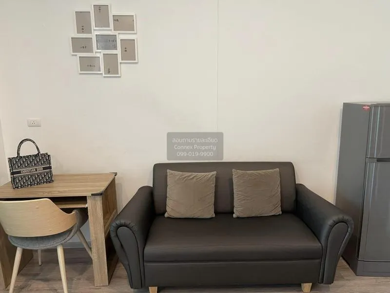 For Sale Condo , Knightsbridge Collage Ramkhamhaeng , Hua Mak , B 1