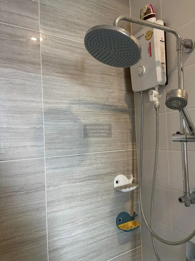 For Sale Condo , Knightsbridge Collage Ramkhamhaeng , Hua Mak , B