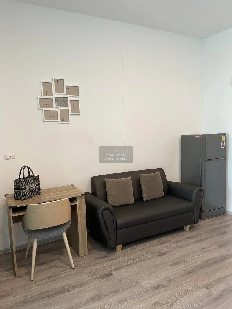 For Sale Condo , Knightsbridge Collage Ramkhamhaeng , Hua Mak , B 2