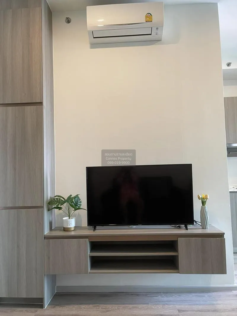 For Sale Condo , Knightsbridge Collage Ramkhamhaeng , Hua Mak , B 3