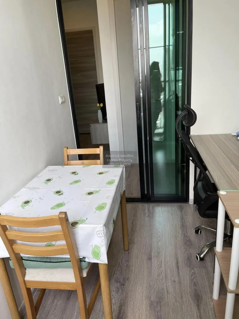 For Sale Condo , Knightsbridge Collage Ramkhamhaeng , Hua Mak , B