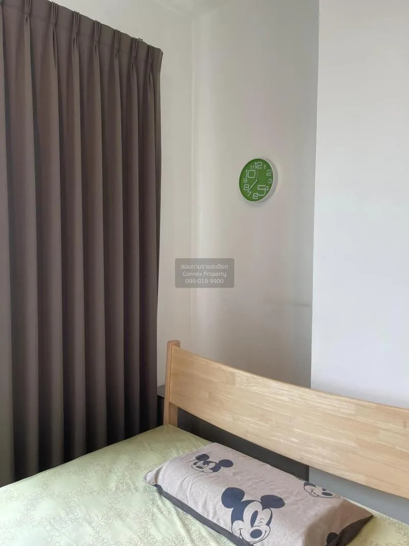 For Sale Condo , Knightsbridge Collage Ramkhamhaeng , Hua Mak , B