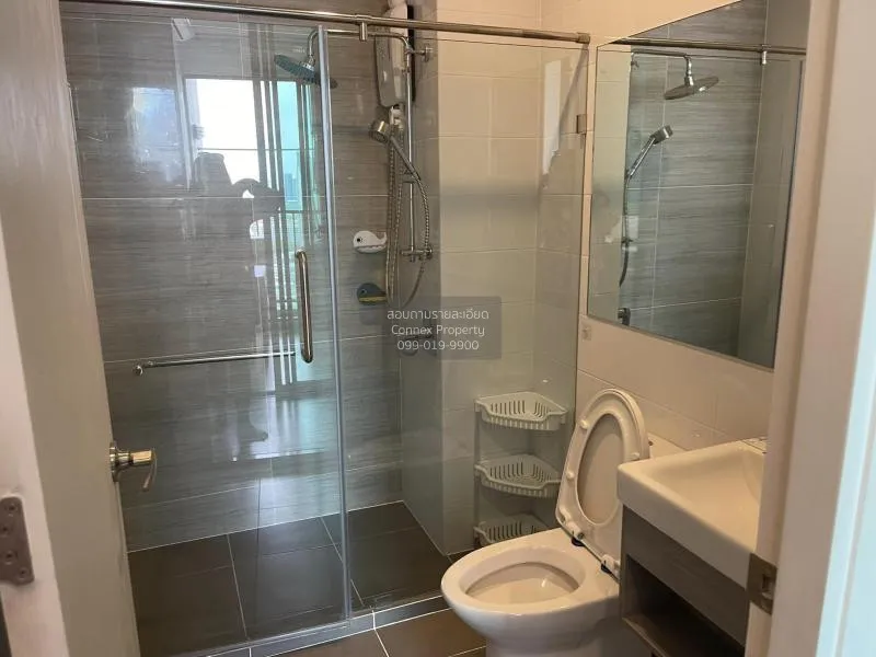 For Sale Condo , Knightsbridge Collage Ramkhamhaeng , Hua Mak , B